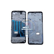 LCD PLATE - LCD MIDDLE BODY - LCD FRAME OPP0 A78 5G