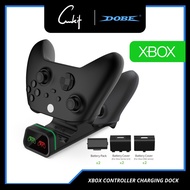 DOBE XBOX Controller Charging Dock XBOX Series S XBOX Series X Fast Charging Dock