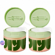 100Pcs Jiyu Skincare Anti-Aging Dark Spot & Wrinkle Minimizing Toner Pads Skin Care Accessorie