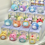 Emma Rua ZooBLIND BOX | PEANUT bb | Emma emma | Keychain