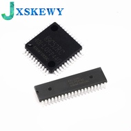 1Pcs New STC89C52RC-40I-PDIP40 STC89C52 DIP-40 STC89C52 STC89C52RC-40I-LQFP44G LQFP44 STC89C52RC