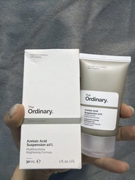 The ordinary 去印面霜