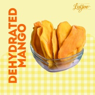 LUYEE Dehydrated Mango ｜Mangga Kering