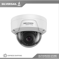 HIKVISION HI-Watch Hwi-D140H 4Mp Network Dome Camera