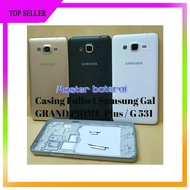 Acc Mobile Phone Case Fullset Samsung Galaxy Grand Prime Plus Keeing Samsung G531 Ori