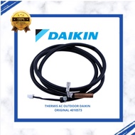 DAIKIN RR125DXY1A4 OUTDOOR AC THERMIS NO PART Original 4010573