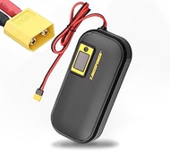 67.2V 10A Charger 60V Li-ion Battery Charger Rechargeable Batteries Charger AC-DC Smart Charger LCD 