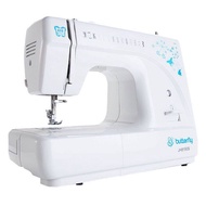 sewing machine mesin jahit sulam butterfly