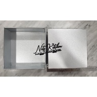 Zinc pan 20x20x8 cm Lapis Legit Pan