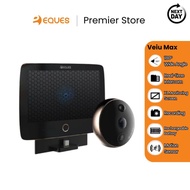 Eques Door Viewer Veiu Max