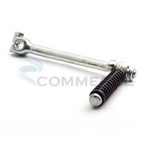 Motorcycle Kick Start Starter Lever Start Pedal For Yamaha PW80 PY80 PW PY 80 PEEWEE Honda Z50A CT70
