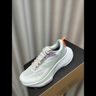 New Style North Face 500 Cross Country Running Women's Shoes Hiking Running Shoes Wear-Resistant Ant