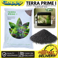 Terra Activa Prime I 8L 2L Shrimp And Plant Aquarium Active Substrate Decoration Bottom Tank Aquariu