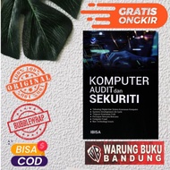 Audit and Security Computer Book - IBISA