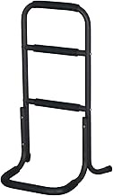 AITECH SSEC-75 GY Easy Stand, Standing, Support, Steel, Width: 16.9 inches (43 cm), Depth: 15.0 inch