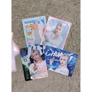 PC CHUANG ASIA S2 SEASON 2 Wanxin Set