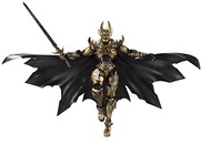 TAMASHII NATIONS Bandai Ougonkishi Garo (Saezima Kouga) Garo Action Figure