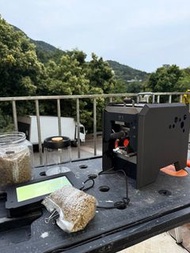 咖啡豆烘焙機 M1 coffee roaster