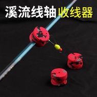 Stream Rod Dedicated Reel