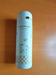 玉桂狗 cinnamoroll 保溫水樽 水壺 保溫瓶 316不銹鋼