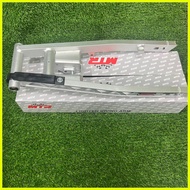 ◄ Swing Arm Plus 2 Raider 150 Carb / Fi ,Slotted ,MTR high quality
