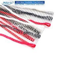 (1-20pcs) P6KE200A DO-15 TVS Diode 600W Unidirectional Diode