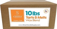 DCS Tarts &amp; Melt Wax Blend 10lb - Great for Melts, Tarts, Pillars and More!