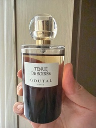Goutal Tenue de Soiree Perfume