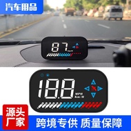 G GM7 Car HUD HUD Display Projection Car GPS System Speed Driving Distance HUD Car Speedometer