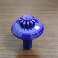 UNGU Beyblade X BX-36 Bit Elevate Purple