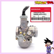 CARBURETOR HONDA WAVE 125 KEIHIN STAMP 18MM (OEM) WAVE125 CARBURATOR 18MM WAVE 125 KARBURATOR 18MM