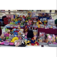 Our booth sales amcorp mall,pj