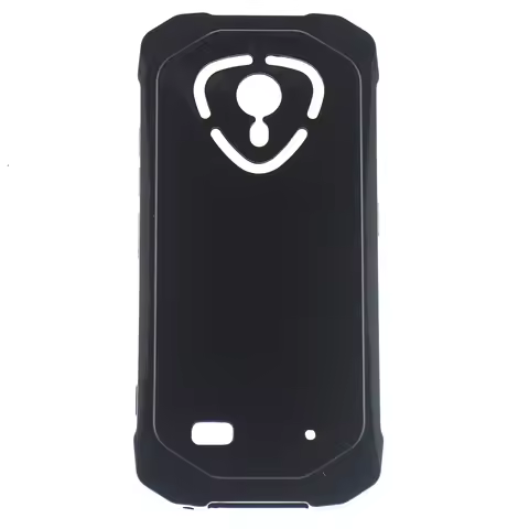 Anti-Falling Case For Cubot KingKong mini 4 2025 King Kong mini 4Soft TPU Original Shockproof Back C