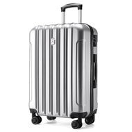 H-66/ Pierre Cardin（PIERRE CARDIN）Boarding Bag Men's Universal Wheel Luggage for Women20Inch Suitcase ConsignmentTSAPass