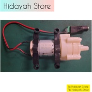 Aquarium 12V MINI WATER PUMP