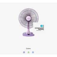 Panasonic Table Fan 16” > F-MN404