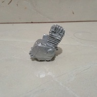 miniatur mesin gl,cb, Tiger dan drag herex