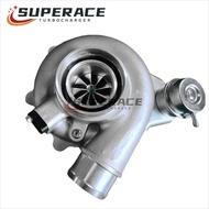 G25-660 Turbocharger Dual Ball Bearing MFS G-Series G25 Turbo With Wastegate 877895-5009S Performanc