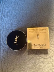 YSL 氣墊粉底