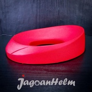 Donut Helmet Stand | PILLOWCASE | Stand Ring