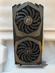 顯卡Msi 1660ti