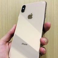 港版 iPhone XS Max 256GB 勁新 (無Face ID)