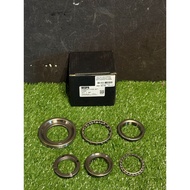 VESPA STEERING CONE BEARING FULL SET CONE BEARING BEARING HANDLE VESPA