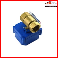Solenoid Valve - DN20