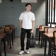 Delibra Totebag Dalton Black