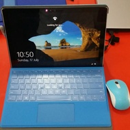 Microsoft Surface Pro 4 + Keyboard