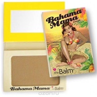 THE BALM BAHAMA MAMA Contouring Powder - 12977