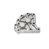 For Excavator Kobelco SK130 135SR 140-8 Sany SY245 265 D06FR Oil Pump Cover Chain Side Cover 32G35-0