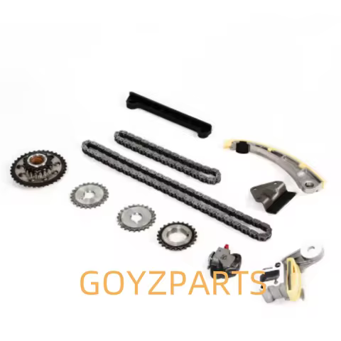 J20A J18A 12762-77E00 N1158000 VKML 96000 Engine Timing Chain Repair Kit For Suzuki Aerio Esteem Sid
