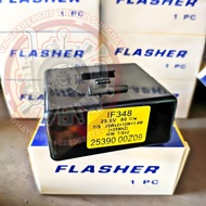 6-Prong Turn Signal FLASHER for NISSAN EURO/CWB 25390-00Z09